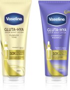 Vaseline Gluta-Hya комплект