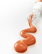 Vaseline Gluta-Hya Lip Serum хидратиращ балсам за устни SPF 15 цвят Juicy Peach 10 мл.