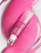 Vaseline Gluta-Hya Lip Serum хидратиращ балсам за устни SPF 15 цвят Rosy Pink 10 мл.