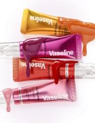 Vaseline Gluta-Hya Lip Serum хидратиращ балсам за устни SPF 15 цвят Rosy Pink 10 мл.