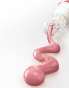 Vaseline Gluta-Hya Lip Serum хидратиращ балсам за устни SPF 15 цвят Rosy Pink 10 мл.
