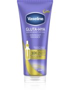 Vaseline Gluta-Hya Overnight Radiance серум за тяло 200 мл.