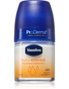 Vaseline Hydra Essential Roll-On рол- он против изпотяване за чувствителна кожа 50 мл.