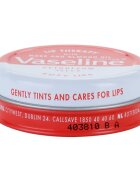Vaseline Lip Therapy балсам за устни Rose and Almond Oil 20 гр.