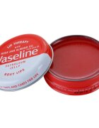 Vaseline Lip Therapy балсам за устни Rose and Almond Oil 20 гр.