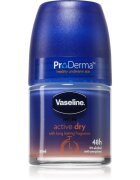 Vaseline Men Active Dry Roll-On рол- он против изпотяване за мъже 50 мл.