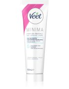 Veet Minima крем за депилация бикини линия и подмишници 100 мл.