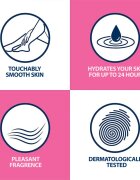 Veet Minima Sensitive Skin крем за депилация за чувствителна кожа алое вера и витамин Е. 400 мл.