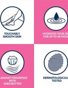 Veet Professional All Skin Types крем за депилация за всички видове кожа 100 мл.