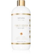 Venira Bath Foam with Calendula and Chamomile пяна за вана Apricot 500 мл.