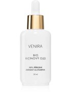 Venira BIO Castor Oil олио за всички видове кожа 50 мл.