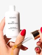 Venira BIO Castor Oil олио за всички видове кожа 50 мл.