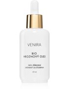Venira BIO Grapeseed Oil олио за всички видове кожа 50 мл.