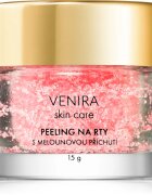 Venira Lip Scrub пилинг Melon 15 мл.