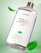 Venira Mouthwash with Magnesium вода за уста 500 мл.