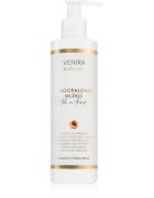Venira Self-Tanning Lotion автобронзант - крем за лице и тяло Apricot 250 мл.