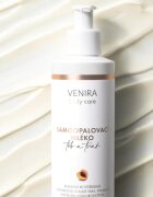 Venira Self-Tanning Lotion автобронзант - крем за лице и тяло Apricot 250 мл.
