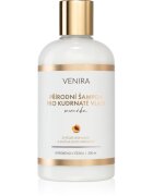 Venira Shampoo for curly hair натурален шампоан Apricot 300 мл.