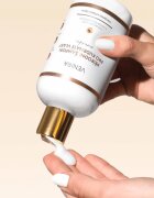 Venira Shampoo for curly hair натурален шампоан Apricot 300 мл.