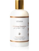Venira Shampoo for Hair Growth натурален шампоан с аромат Coconut 300 мл.