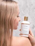 Venira Shampoo for Hair Growth натурален шампоан с аромат Coconut 300 мл.