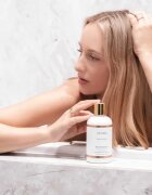 Venira Shampoo for Hair Growth натурален шампоан с аромат Coconut 300 мл.