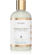 Venira Shampoo for Oily Hair натурален шампоан 300 мл.