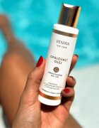 Venira Sunscreen Oil SPF 20 олио за тен 100 мл.