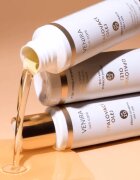 Venira Sunscreen Oil SPF 20 олио за тен 100 мл.