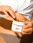 Venira Tan Body Butter Bronze слънцезащитно масло Chocolate 100 мл.