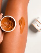 Venira Tan Body Butter Bronze слънцезащитно масло Chocolate 100 мл.