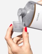 Venira Whitening Mouthwash with Active Charcoal избелваща вода за уста с активен въглен 500 мл.