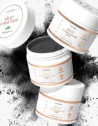 Venira Whitening tooth powder избелваща пудра за зъби с активен въглен с кокос Mint 30 гр.