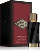Versace Atelier Vanille Rouge парфюмна вода унисекс 100 мл.