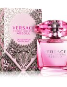 Versace Bright Crystal Absolu парфюмна вода за жени 30 мл.