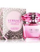 Versace Bright Crystal Absolu парфюмна вода за жени 90 мл.