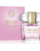 Versace Bright Crystal Parfum парфюм за жени 90 мл.