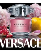 Versace Bright Crystal тоалетна вода за жени 200 мл.