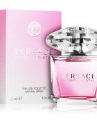 Versace Bright Crystal тоалетна вода за жени 30 мл.