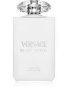 Versace Bright Crystal тоалетно мляко за тяло за жени 200 мл.