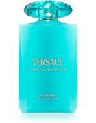 Versace Crystal Emerald парфюмирано мляко за тяло за жени 200 мл.