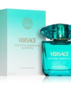 Versace Crystal Emerald парфюмна вода за жени 30 мл.