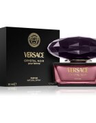 Versace Crystal Noir Parfum парфюм за жени 50 мл.