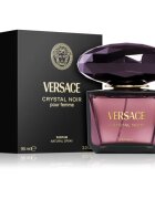 Versace Crystal Noir Parfum парфюм за жени 90 мл.