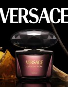 Versace Crystal Noir Parfum парфюм за жени 90 мл.