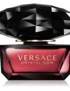 Versace Crystal Noir парфюмна вода за жени 50 мл.