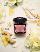 Versace Crystal Noir парфюмна вода за жени 50 мл.