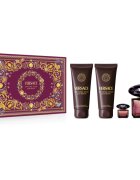 Versace Crystal Noir подаръчен комплект за жени 1 бр.