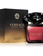 Versace Crystal Noir тоалетна вода за жени 90 мл.