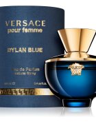 Versace Dylan Blue Pour Femme парфюмна вода за жени 100 мл.